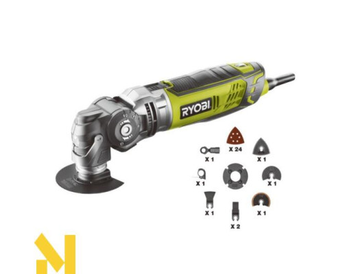Багатофункціональний інструмент (реноватор) Ryobi RMT300-SA