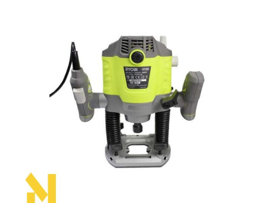 Фрезер Ryobi RRT1600P-K