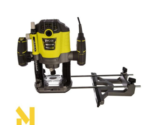 Фрезер Ryobi RRT1600P-K