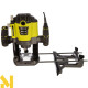 Фрезер Ryobi RRT1600P-K