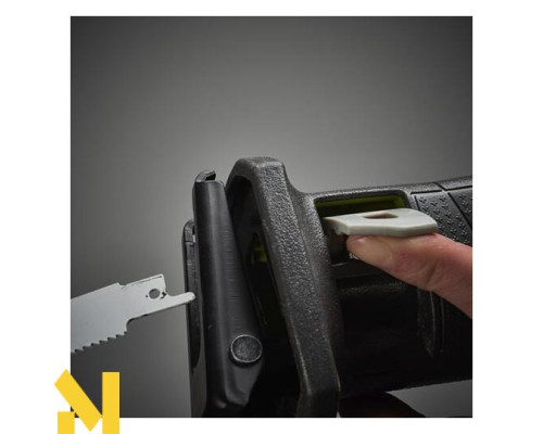 Пила шабельна акумуляторна Ryobi R18RS-0 ONE+ (без АКБ та ЗП)