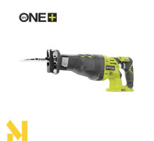 Пила шабельна акумуляторна Ryobi R18RS-0 ONE+ (без АКБ та ЗП)