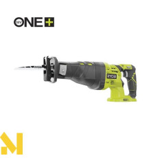 Пила шабельна акумуляторна Ryobi R18RS-0 ONE+ (без АКБ та ЗП)