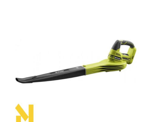 Повітродувка садова акумуляторна Ryobi OBL1820S One+ (без АКБ та ЗП)