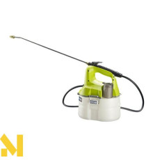 Обприскувач акумуляторний Ryobi OWS1880 ONE+ (без АКБ та ЗП)