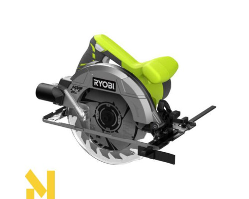 Пила дискова Ryobi RCS1400-G