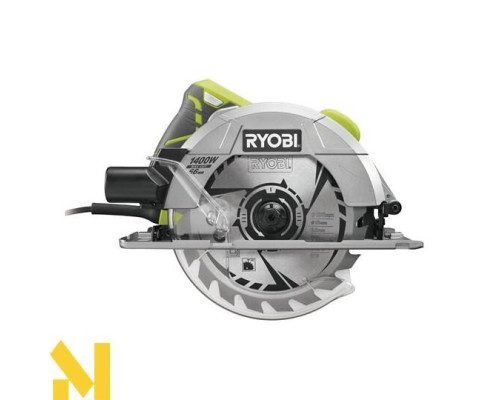 Пила дискова Ryobi RCS1400-G