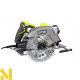 Пила дискова Ryobi RCS1600-K