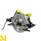 Пила дискова Ryobi RCS1600-K