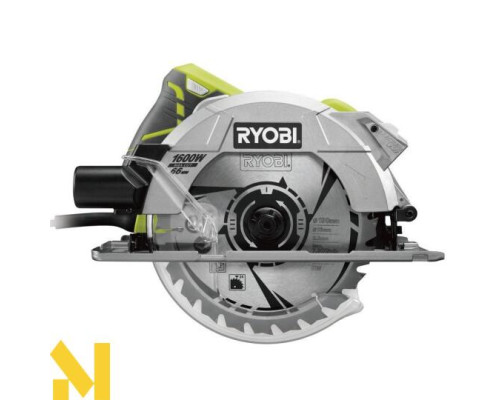 Пила дискова Ryobi RCS1600-PG