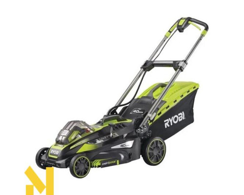 Газонокосарка акумуляторна Ryobi RLM36X41H40