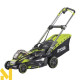 Газонокосарка акумуляторна Ryobi RLM36X41H50P