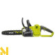 Пила ланцюгова акумуляторна Ryobi OCS1830 ONE+ (без АКБ та ЗУ)