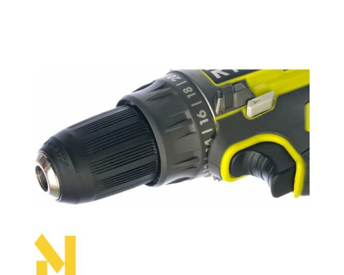 Дриль-шуруповерт ударний Ryobi R18PD3-0 ONE+ (без АКБ та ЗУ)