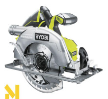 Пила дискова акумуляторна Ryobi RCS1600-PG (без АКБ та ЗП)