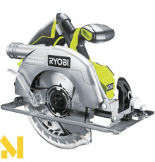 Пила дискова акумуляторна Ryobi RCS1600-PG (без АКБ та ЗП)