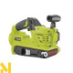 Шліфмашина стрічкова акумуляторна Ryobi ONE+ R18BS-0 (без АКБ та ЗП)