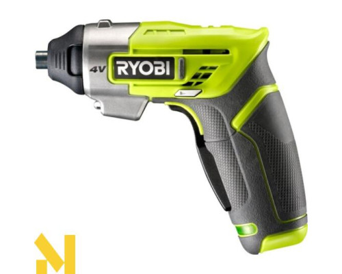 Викрутка акумуляторна Ryobi ERGO (5133003411)