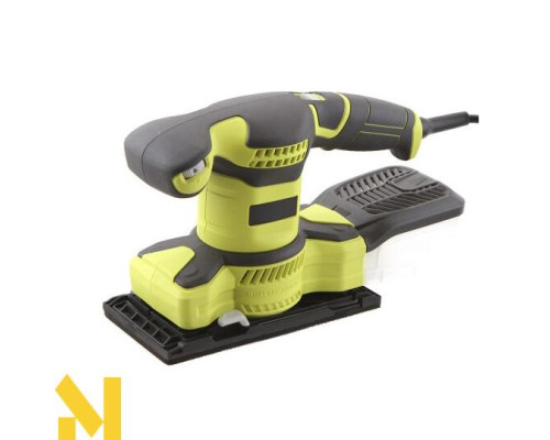 Шліфмашина вібраційна Ryobi RSS280-S