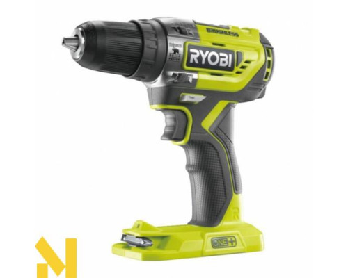 Дриль-шуруповерт ударний Ryobi R18PD5-0 ONE+ (без АКБ та ЗУ)