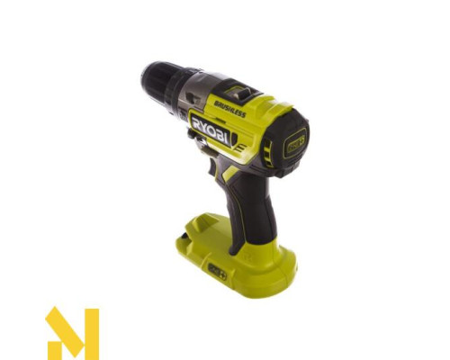 Дриль-шуруповерт ударний Ryobi R18PD5-0 ONE+ (без АКБ та ЗУ)