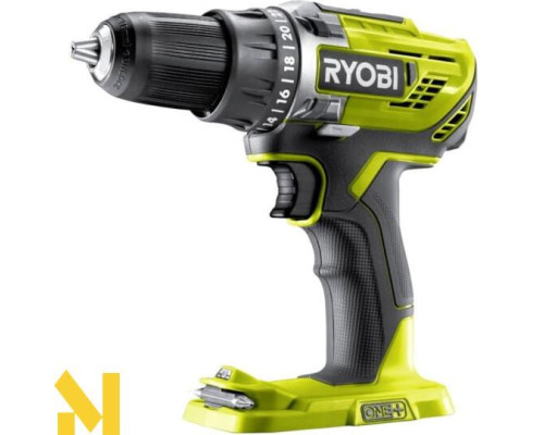 Набір інструментів акумуляторних Ryobi R18CK3C-252S One+