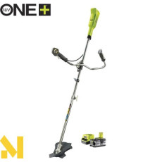 Тример акумуляторний Ryobi ONE+ RBC18X20B4F