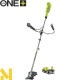 Тример акумуляторний Ryobi ONE+ RBC18X20B4F