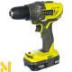 Дриль-шуруповерт акумуляторний Ryobi R18DD3-215S