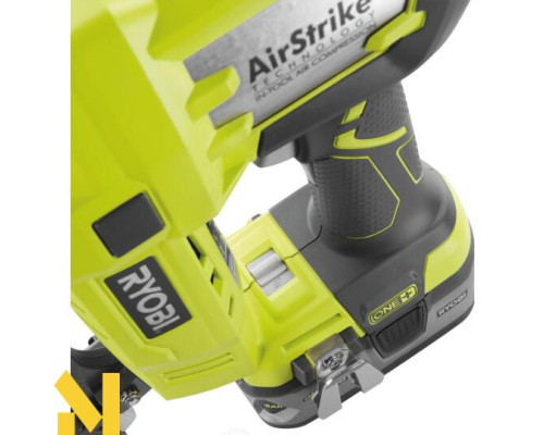 Цвяхозабивач акумуляторний Ryobi R18N18G-120S One+