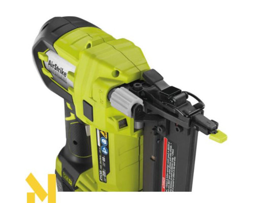 Цвяхозабивач акумуляторний Ryobi R18N18G-120S One+