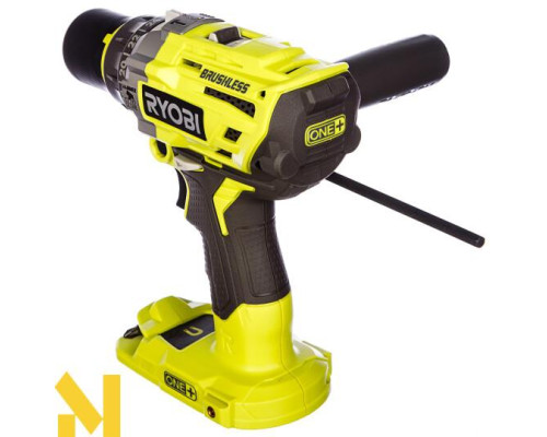 Дриль-шуруповерт ударний Ryobi ONE+ R18PD7-0 (без АКБ та ЗУ)