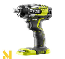 Гайковерт акумуляторний Ryobi R18IW7-0 (без АКБ та ЗП)