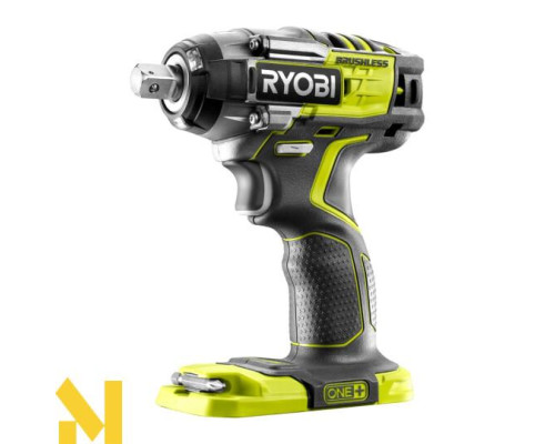 Гайковерт акумуляторний Ryobi R18IW7-0 (без АКБ та ЗП)