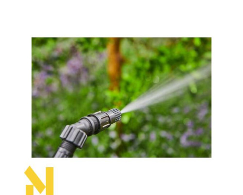 Обприскувач акумуляторний ранцевий Ryobi RY18BPSA-0 ONE+ (без АКБ та ЗП)