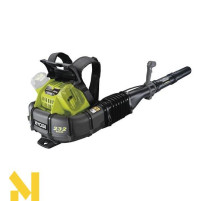 Повітродувка садова акумуляторна Ryobi RY36BPXA-0 (без АКБ та ЗП)