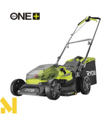 Газонокосарка акумуляторна Ryobi RY18LM37A-140