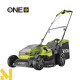 Газонокосарка акумуляторна Ryobi RY18LM37A-140
