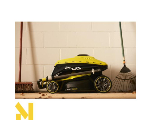 Газонокосарка акумуляторна Ryobi RY18LMX37A-150
