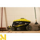 Газонокосарка акумуляторна Ryobi RY18LMX37A-150