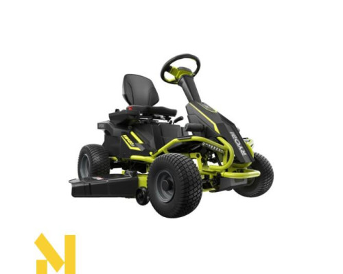 Райдер акумуляторний Ryobi RM480E