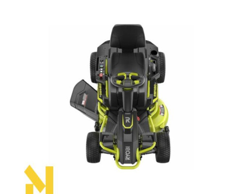 Райдер акумуляторний Ryobi RM480E