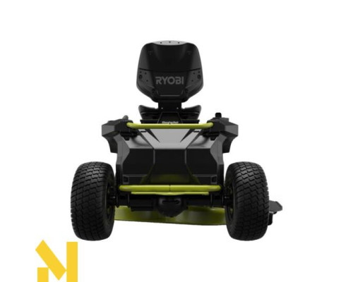 Райдер акумуляторний Ryobi RM480E