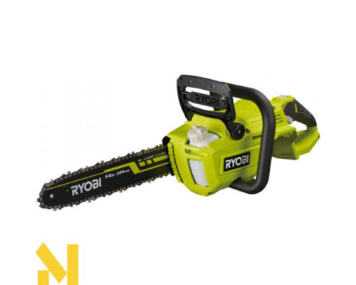 Пила ланцюгова акумуляторна Ryobi RY36CSX35A-0 (без АКБ та ЗУ)