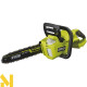Пила ланцюгова акумуляторна Ryobi Max Power RY36CSX35A-150