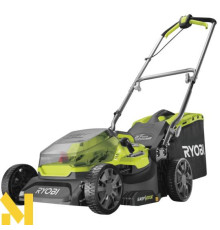 Газонокосарка акумуляторна Ryobi RY18LMX37A-0 (без АКБ та ЗП)