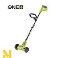 Тример акумуляторний Ryobi RY18PCA-0 ONE+ (без АКБ та ЗП)