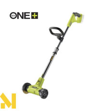 Тример акумуляторний Ryobi RY18PCA-0 ONE+ (без АКБ та ЗП)