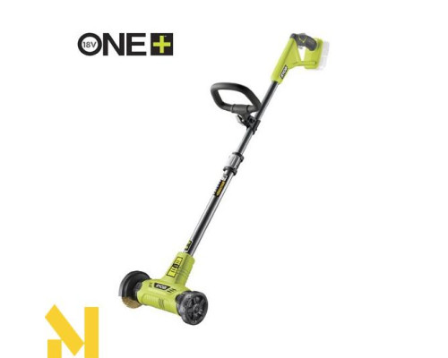 Тример акумуляторний Ryobi RY18PCA-0 ONE+ (без АКБ та ЗП)