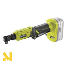 Гайковерт кутовий акумуляторний Ryobi R18RW2-0